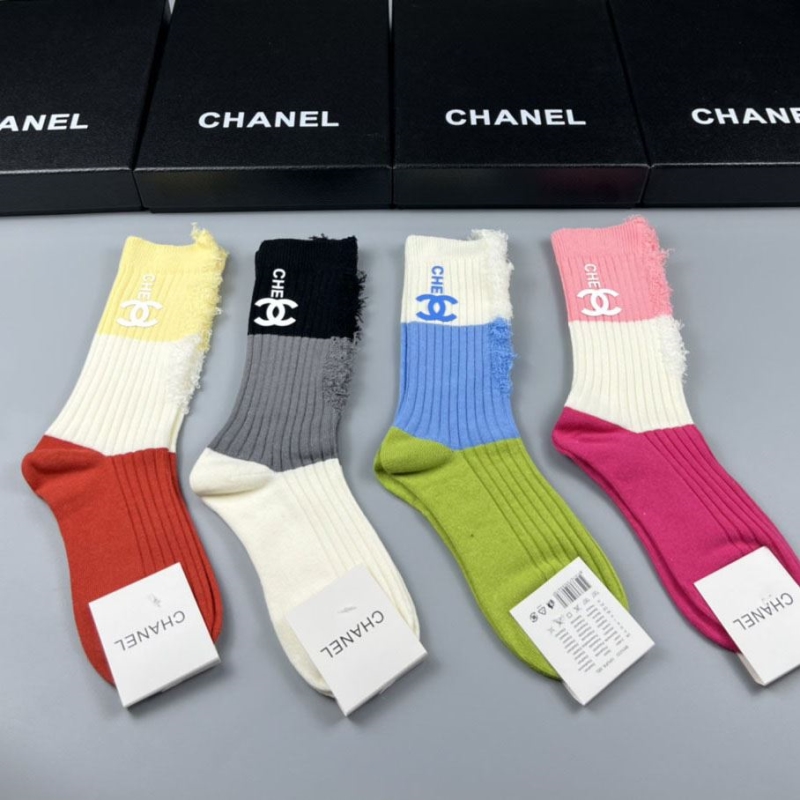 Ch*el socks